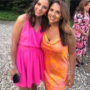 privacy please maxi dress